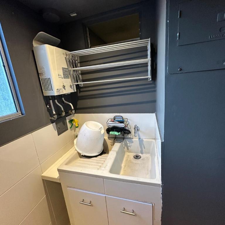 Well-Come APT-Cozy Family - AC-3BR-2BA-Pool-Parking - Apartamento de 3 dormitorios - 18