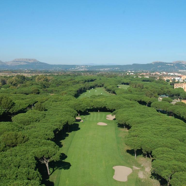 Casas adosadas en Platja de Pals by Apartaments Golf - Casa de 2 dormitorios - 13