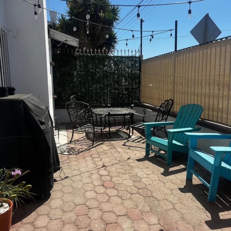Beautiful Home at Ensenada 3BR at DT BBQ GRILL - Apartment - 3