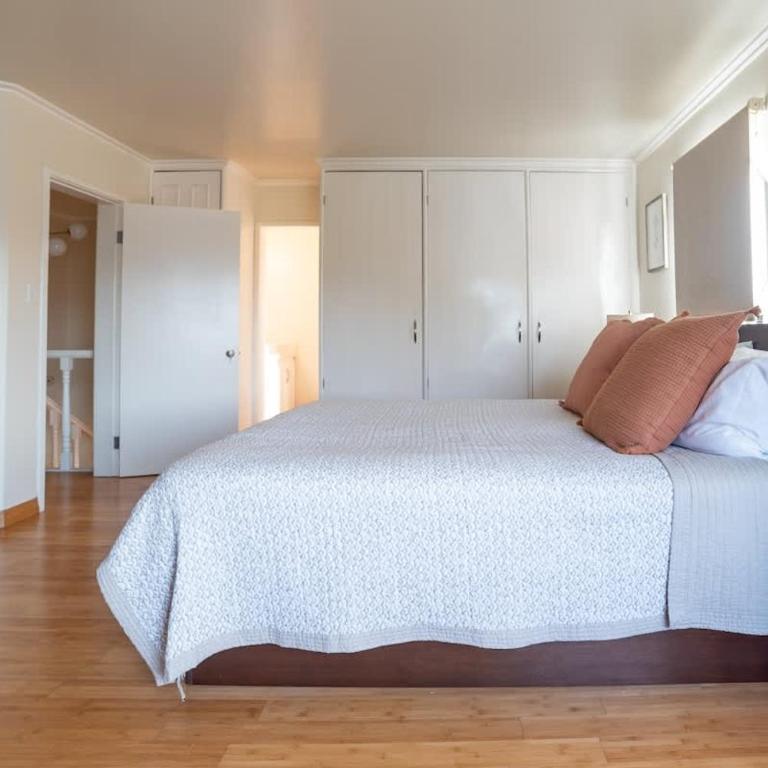 Beautiful Home at Ensenada 3BR at DT BBQ GRILL - Apartment - 24