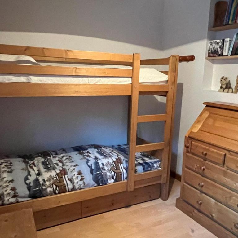 Appart spacieux 6 pers Samoëns avec animaux admis - FR-1-629-151 - Apartment - 7