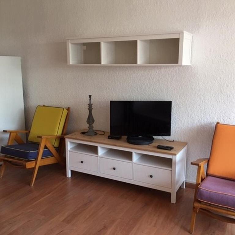 Studio spacieux 4 pers avec terrasse à Port Camargue - FR-1-731-147 - Studio - 4