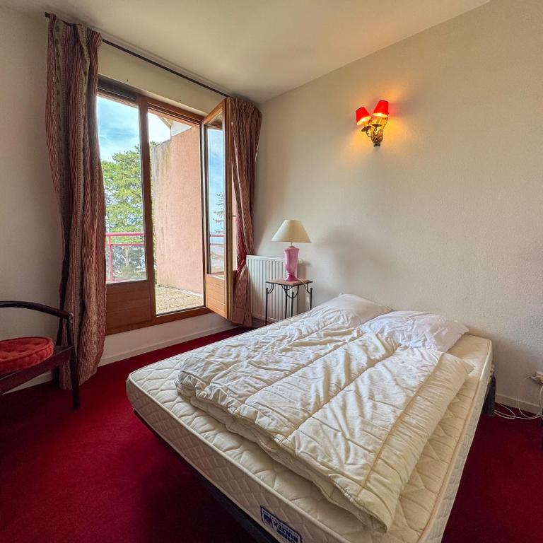 Duplex avec Terrasse et Accès Plage Privée, Garage Inclus - Apartamento de 3 dormitorios - 8