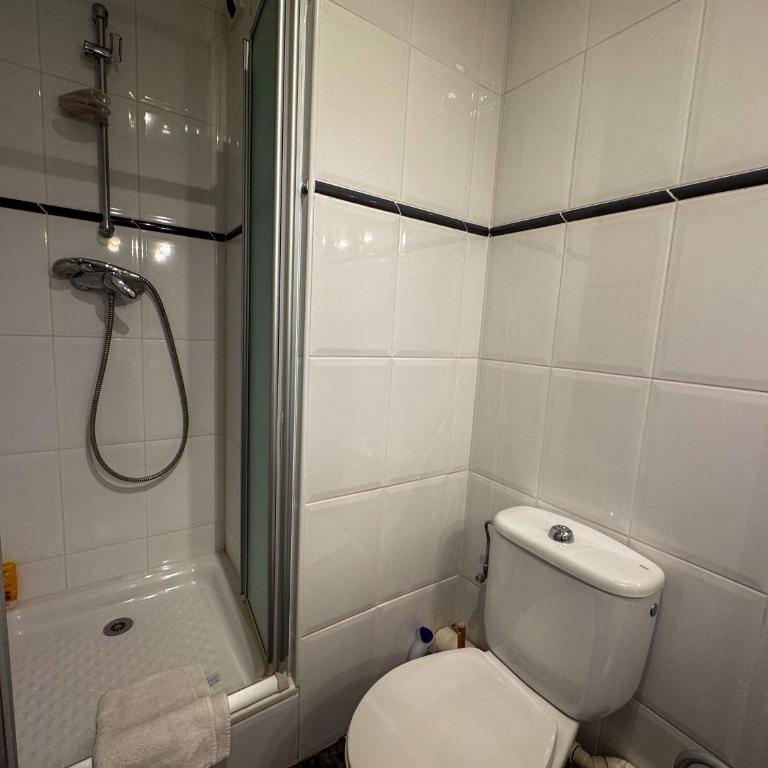 Duplex avec Terrasse et Accès Plage Privée, Garage Inclus - Apartamento de 3 dormitorios - 13