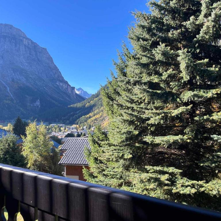 Appartement 2 pièces avec accès piscine, près des pistes, 4 personnes max - FR-1-464-257 - Appartement - 6