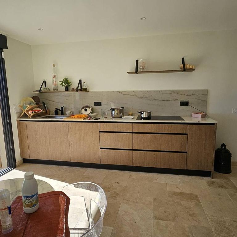 Villa de Maître 12, piscine, climatisation, animaux permis - FR-1-768-129 - Villa - 8