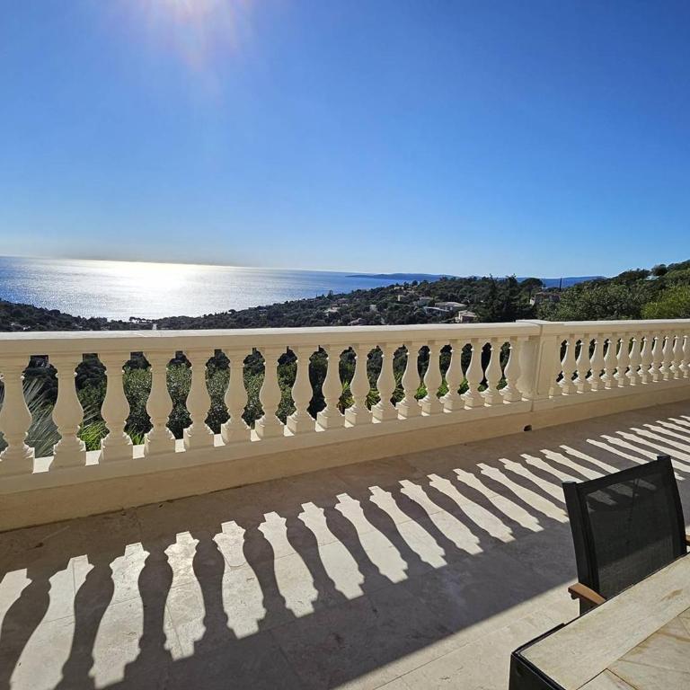Villa de Maître 12, piscine, climatisation, animaux permis - FR-1-768-129 - Villa - 9
