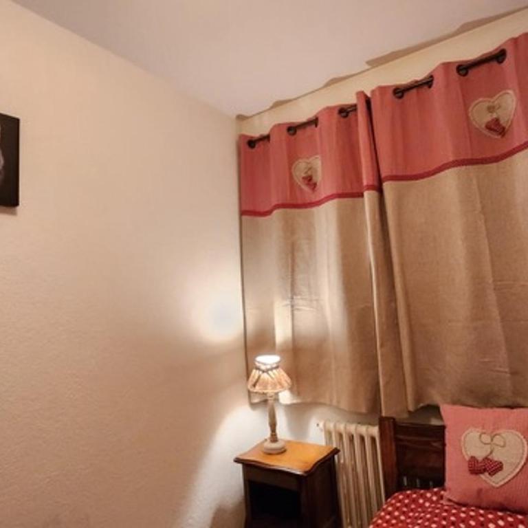 Grand appartement 4 chambres à Abondance avec WIFI et parking - Appartement 4 Chambres - 5
