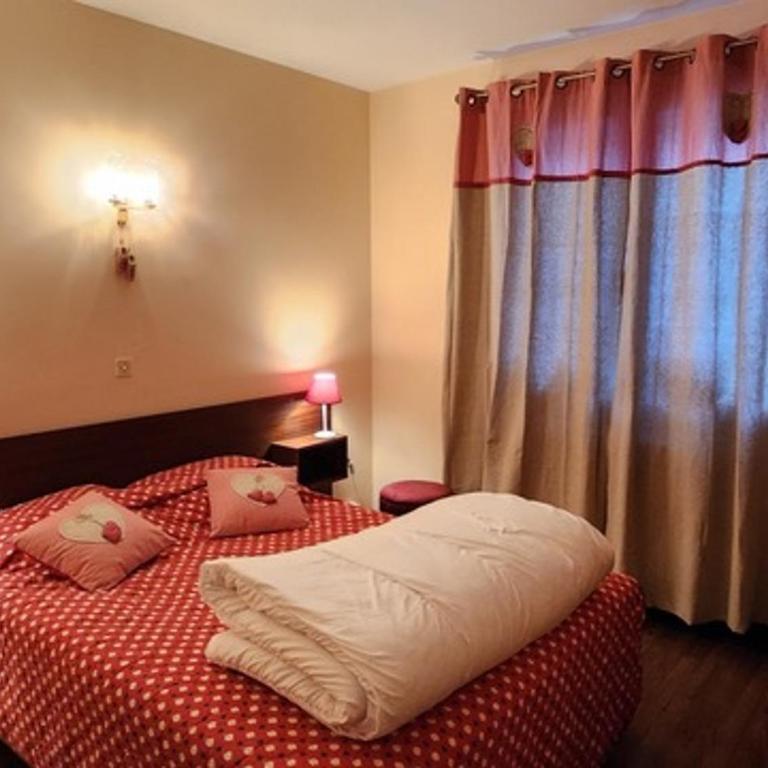 Grand appartement 4 chambres à Abondance avec WIFI et parking - Appartement 4 Chambres - 9