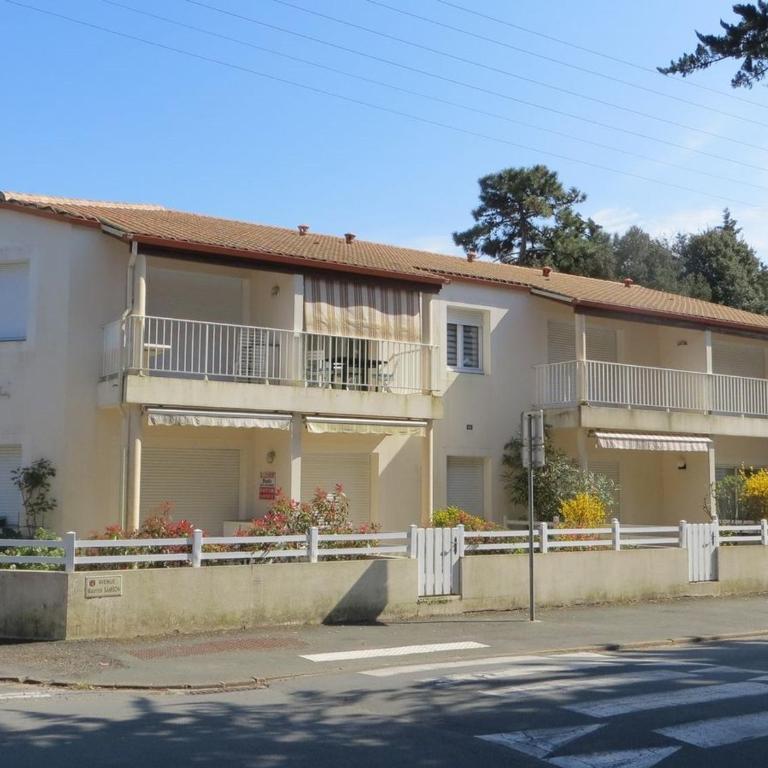 Appartement confortable au centre-ville, à 400m des plages, parking inclus - FR-1-194-305 - Apartamento - 14