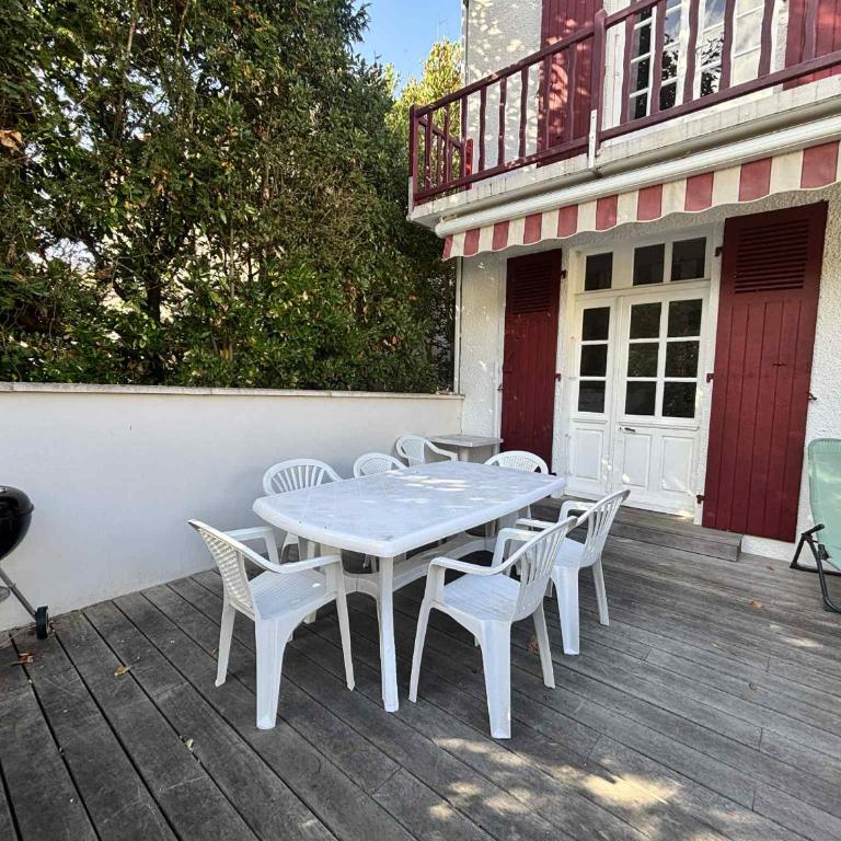 Maison vacances proche plage 3ch - FR-1-194-320 - Casa Vacanze - 2