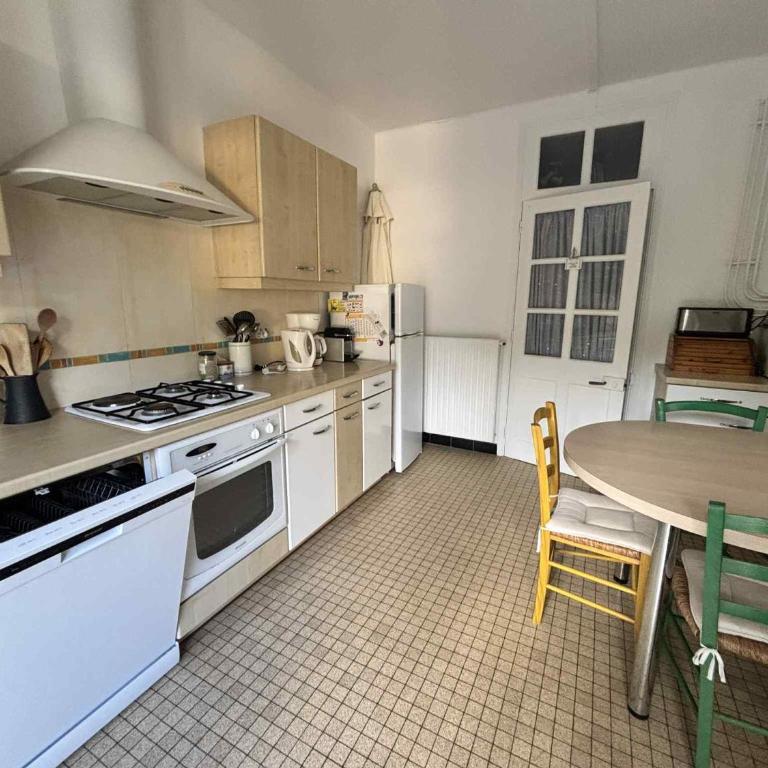 Maison vacances proche plage 3ch - FR-1-194-320 - Casa Vacanze - 4