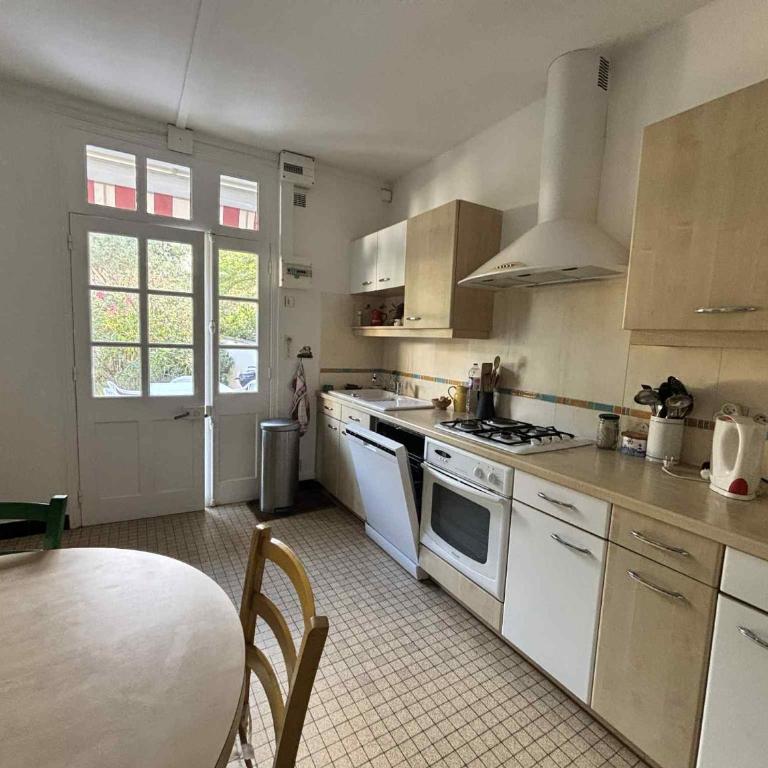 Maison vacances proche plage 3ch - FR-1-194-320 - Casa Vacanze - 5