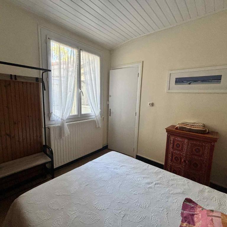 Maison vacances proche plage 3ch - FR-1-194-320 - Casa Vacanze - 9