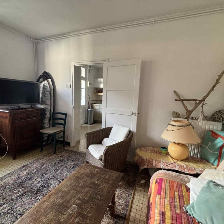 Maison vacances proche plage 3ch - FR-1-194-320 - Casa Vacanze - 13