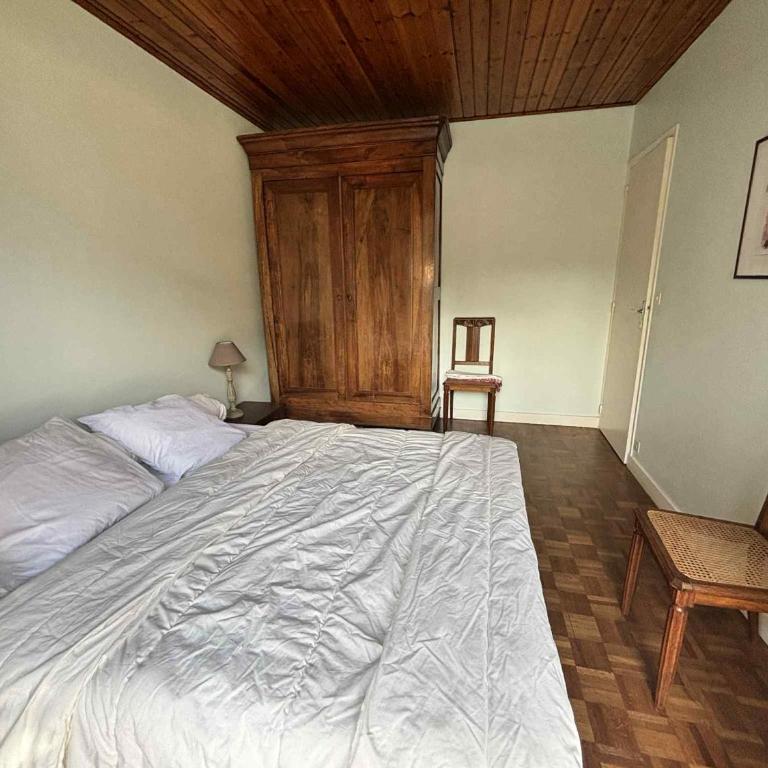 Maison vacances proche plage 3ch - FR-1-194-320 - Casa Vacanze - 17