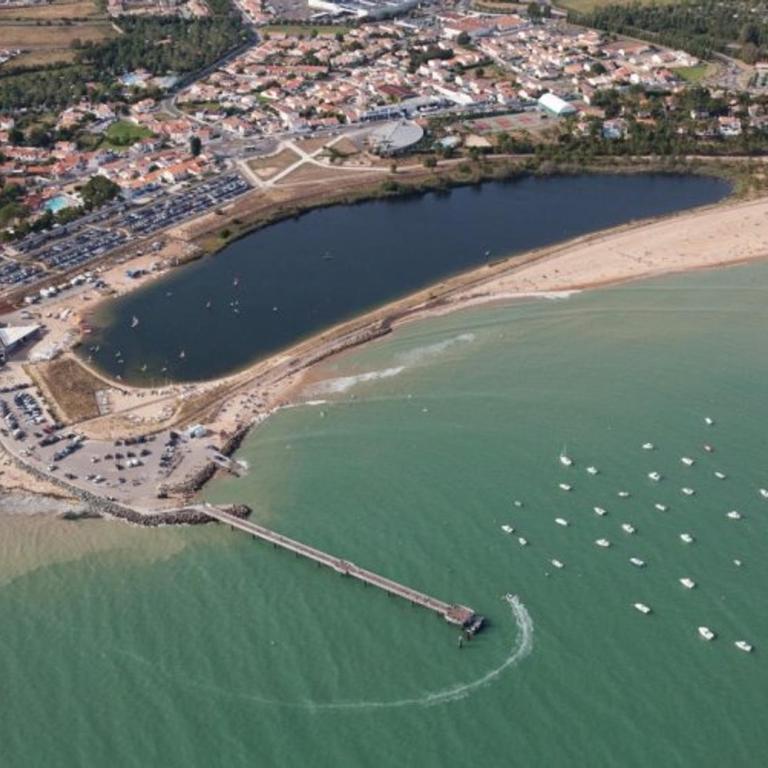 Maison vacances proche plage 3ch - FR-1-194-320 - Casa Vacanze - 21