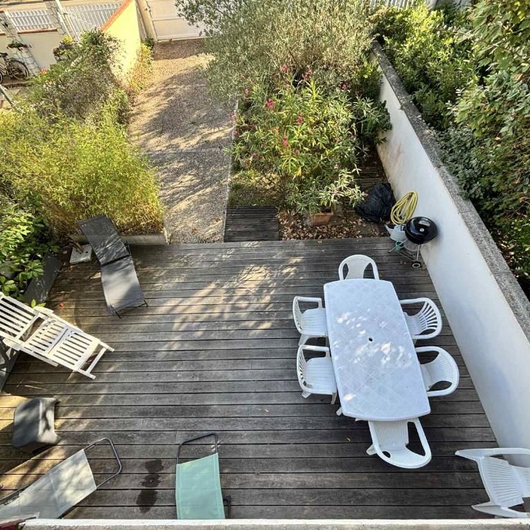 Maison vacances proche plage 3ch - FR-1-194-320 - Casa Vacanze - 22