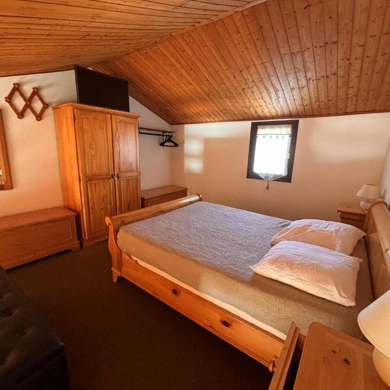 Maisonnette avec Terrasse et Vue Mer, Animaux Admis - FR-1-194-323 - Vacation Home - 8