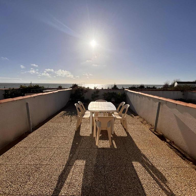 Maisonnette avec Terrasse et Vue Mer, Animaux Admis - FR-1-194-323 - Vacation Home - 11