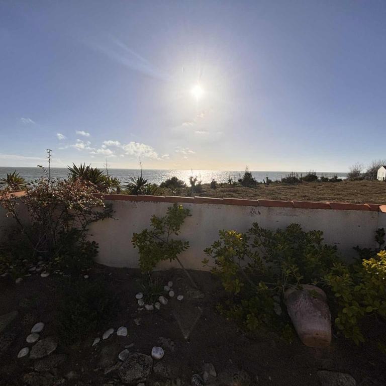 Maisonnette avec Terrasse et Vue Mer, Animaux Admis - FR-1-194-323 - Vacation Home - 13