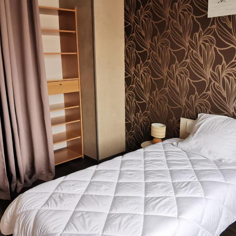 Grande maison indépendante 4 chambres, animaux admis, à 600m de la plage - FR-1-194-318 - Casa - 16