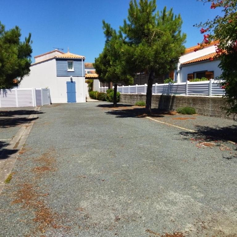 Maison proche plage, terrasse, parking, Wifi - FR-1-194-338 - Maison de Vacances - 11