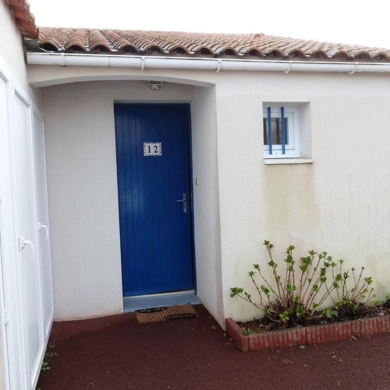 Maisonnette calme à 650m de la plage, jardinet clos - FR-1-194-341 - Maison de Vacances - 1
