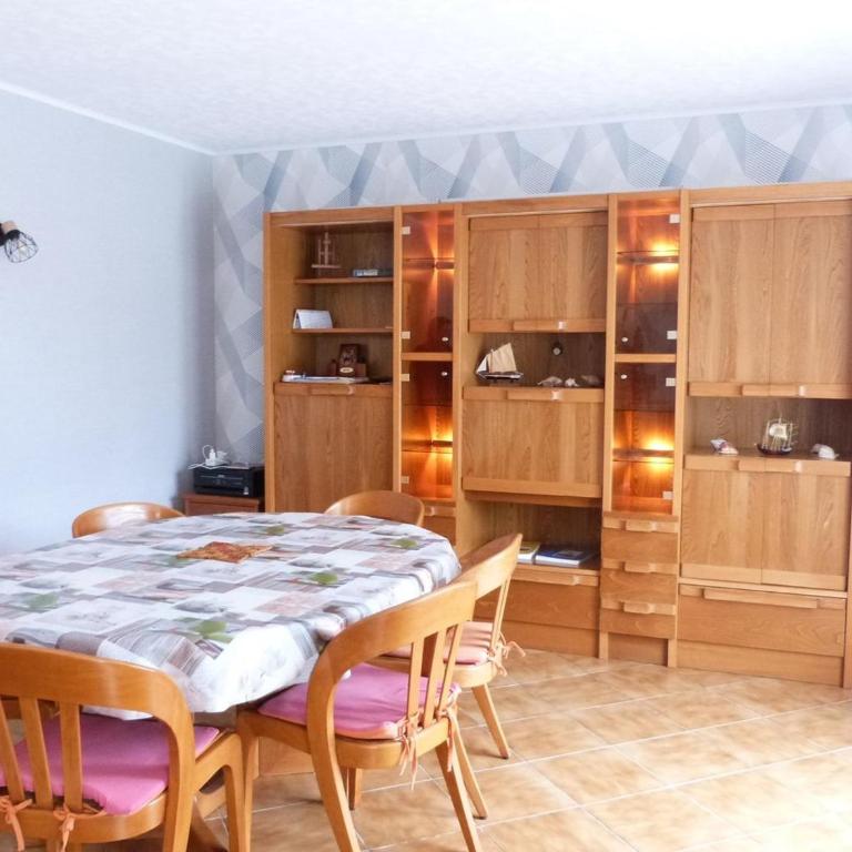 Jolie maison individuelle à La Tranche-Sur-Mer, 5 couchages, jardin et terrasse sud - FR-1-194-349 - Casa - 6