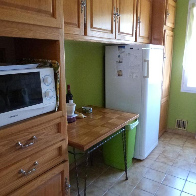 Jolie maison individuelle à La Tranche-Sur-Mer, 5 couchages, jardin et terrasse sud - FR-1-194-349 - Casa - 7