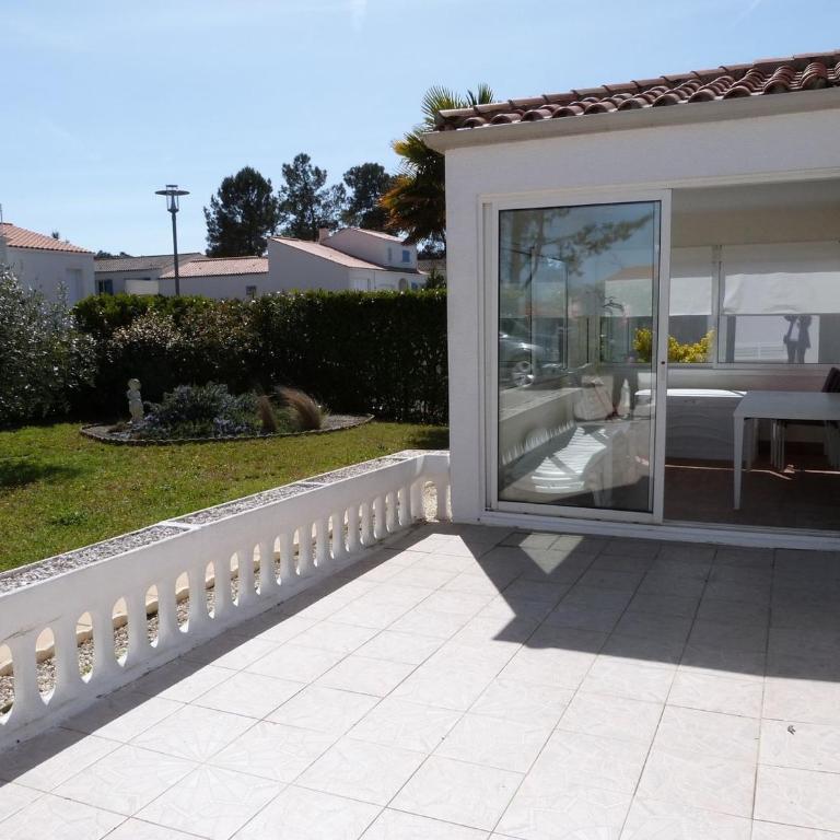 Jolie maison individuelle à La Tranche-Sur-Mer, 5 couchages, jardin et terrasse sud - FR-1-194-349 - Casa - 11
