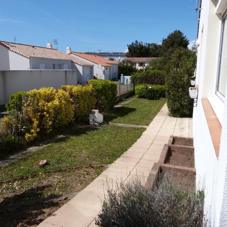 Jolie maison individuelle à La Tranche-Sur-Mer, 5 couchages, jardin et terrasse sud - FR-1-194-349 - Casa - 19
