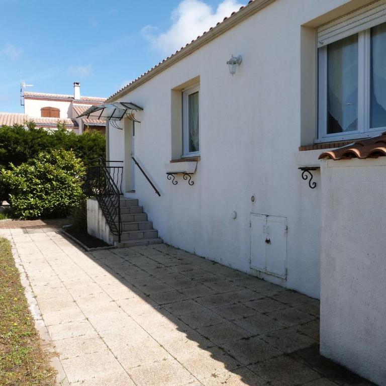 Jolie maison individuelle à La Tranche-Sur-Mer, 5 couchages, jardin et terrasse sud - FR-1-194-349 - Casa - 21