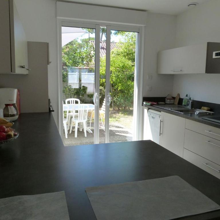 Maison familiale rénovée 7 pers. proche de la plage - FR-1-194-344 - Vacation Home - 4