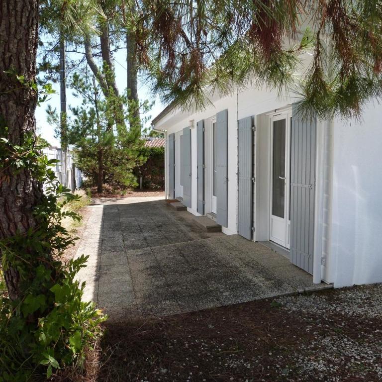 Maison familiale rénovée 7 pers. proche de la plage - FR-1-194-344 - Vacation Home - 18