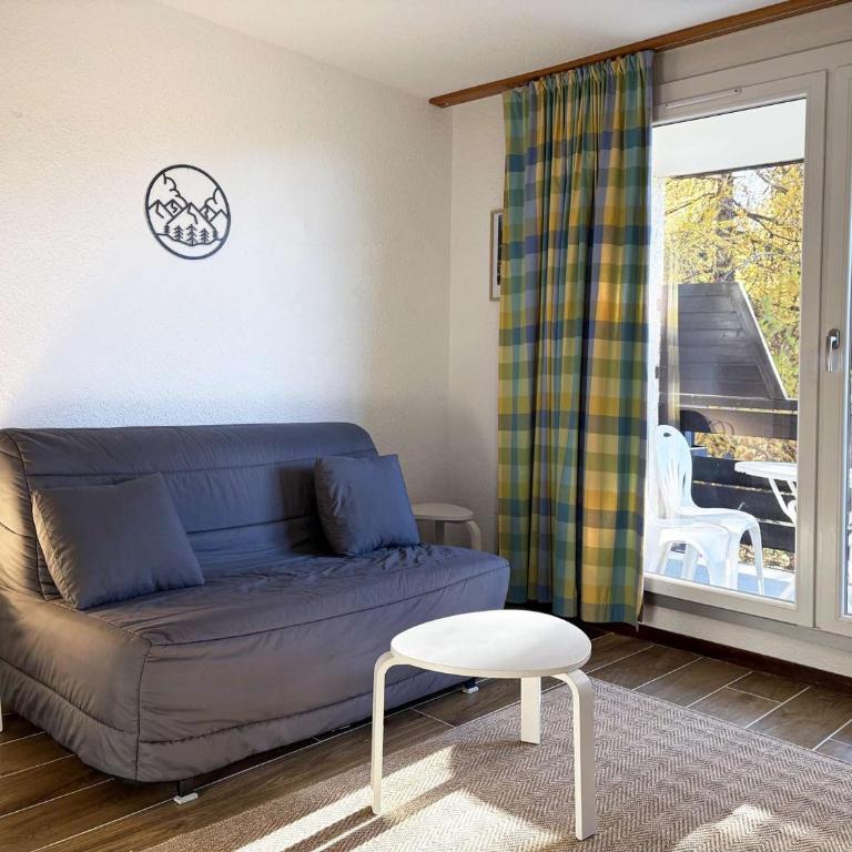 Studio calme, 4 pers, proche pistes et commerces - FR-1-322-696 - Monolocale - 1