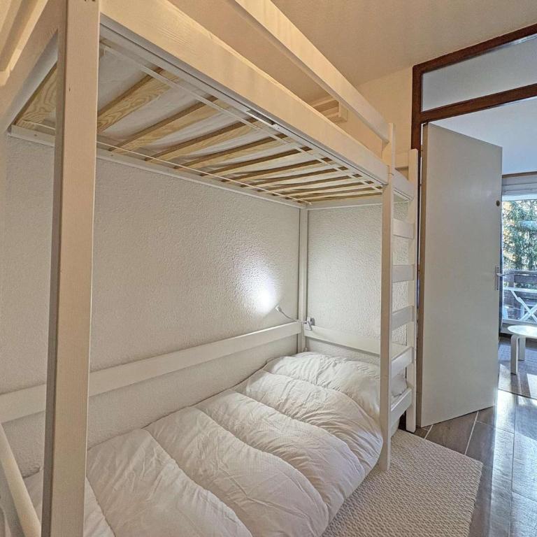 Studio calme, 4 pers, proche pistes et commerces - FR-1-322-696 - Monolocale - 5