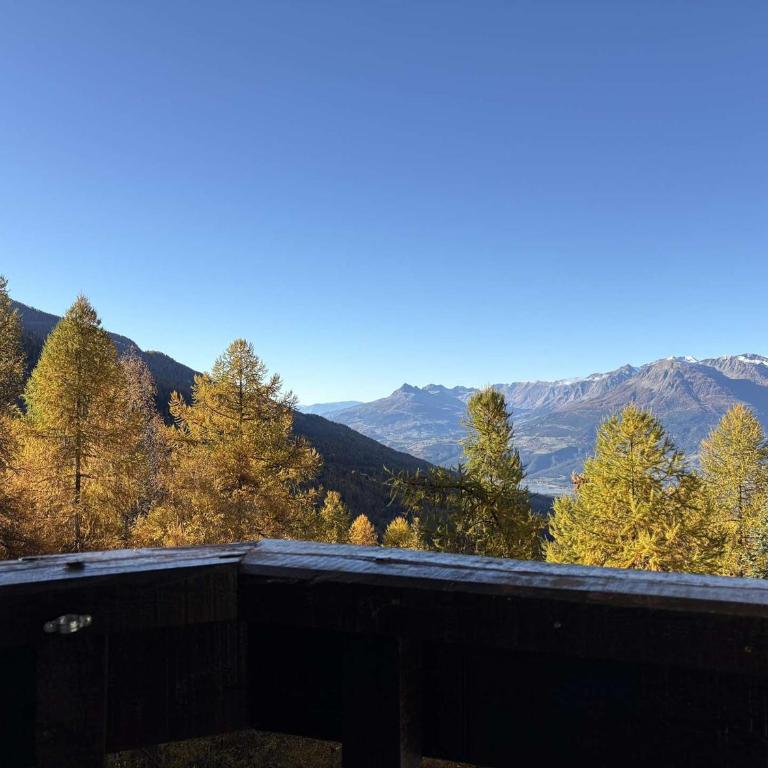 Studio calme, 4 pers, proche pistes et commerces - FR-1-322-696 - Monolocale - 6