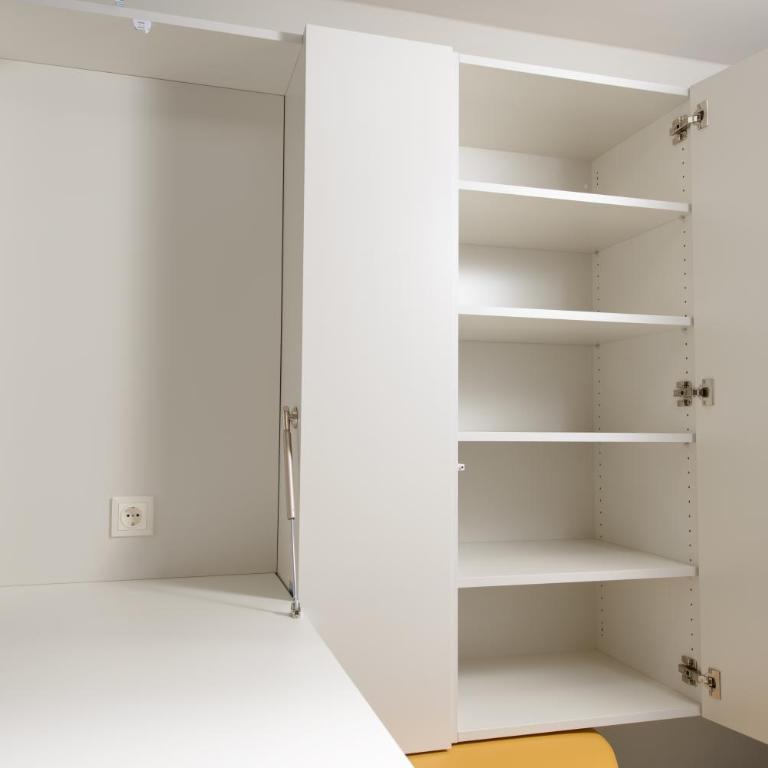 Blackhome Innsbruck City East I contactless check-in - Apartamento Estándar - 16