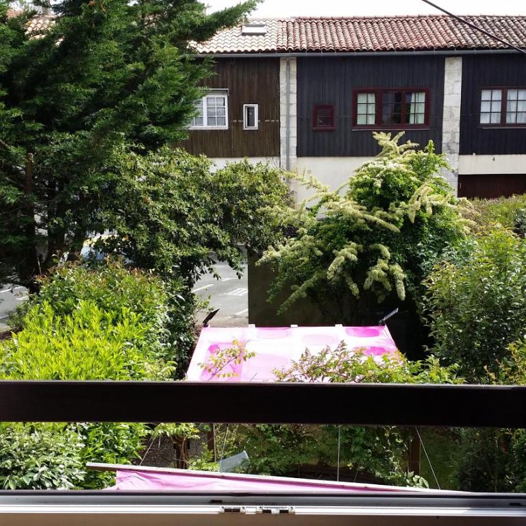 Duplex14h 1er étage jardinet 1 parking ou studio14B rdc terrasse sans parking - Appartement 1 Chambre - 31