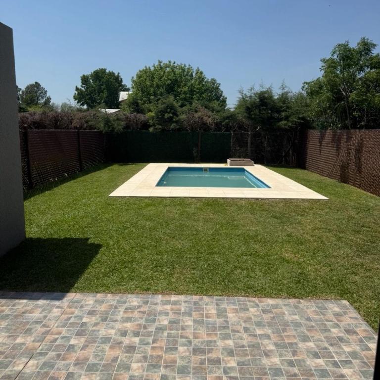 Roldan tu lugar - Casa con 1 dormitorio - 1