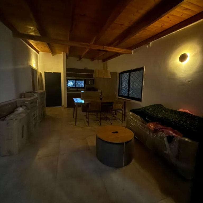 Roldan tu lugar - Casa con 1 dormitorio - 3