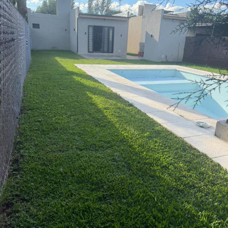 Roldan tu lugar - Casa con 1 dormitorio - 5