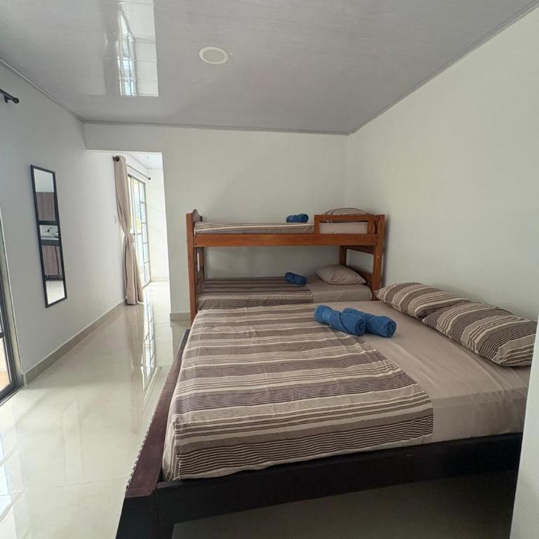 Maru Apartamentos #4 - One-Bedroom Apartment - 11