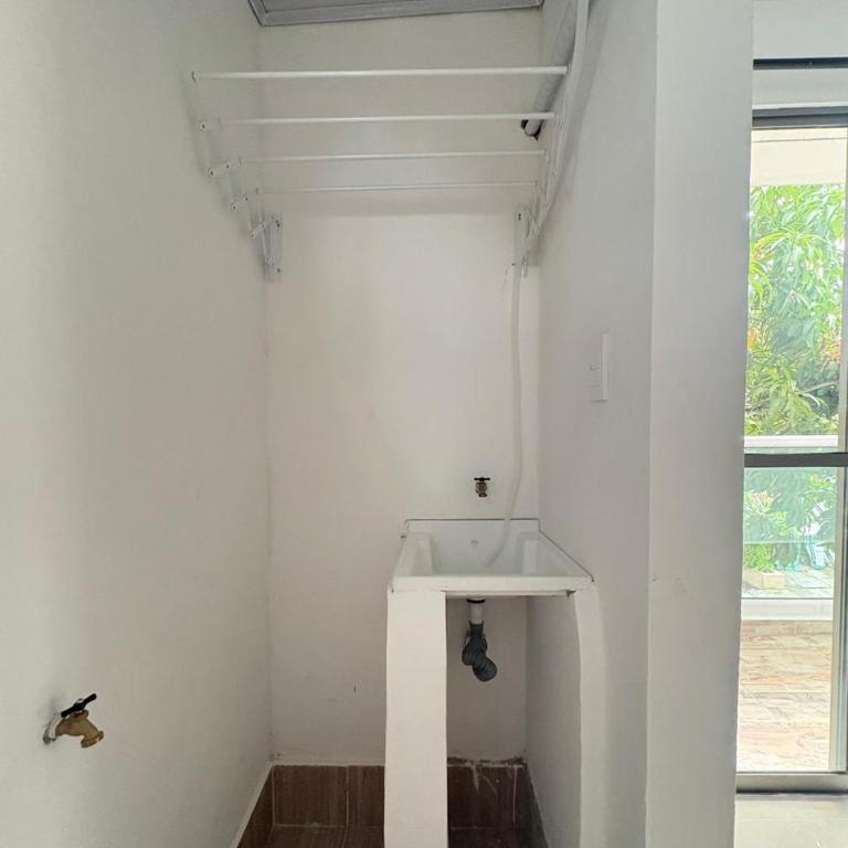 Maru Apartamentos #4 - One-Bedroom Apartment - 13