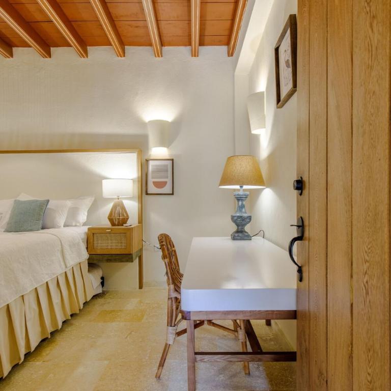 Casa Linda - Apartamento de 3 dormitorios - 5