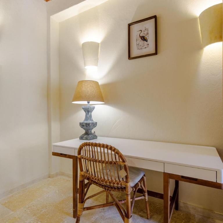 Casa Linda - Apartamento de 3 dormitorios - 6