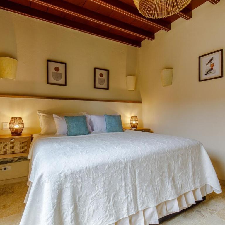 Casa Linda - Apartamento de 3 dormitorios - 7