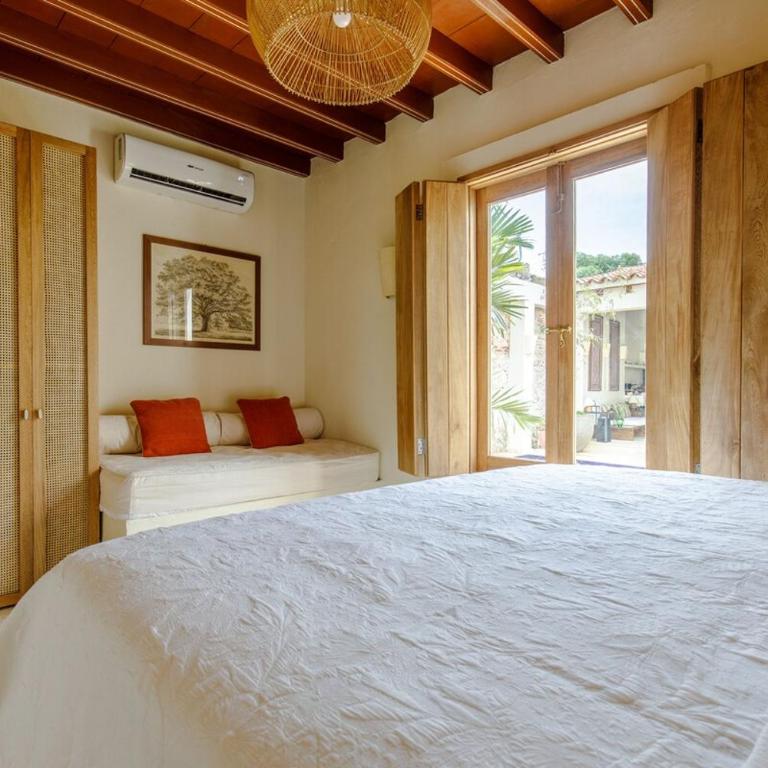 Casa Linda - Apartamento de 3 dormitorios - 10