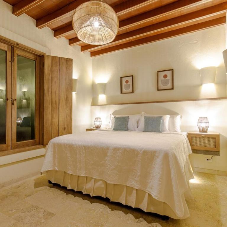 Casa Linda - Apartamento de 3 dormitorios - 12